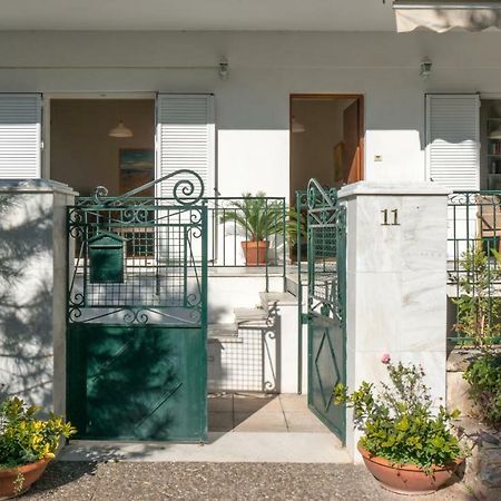 Glyfada Central Екстер'єр фото
